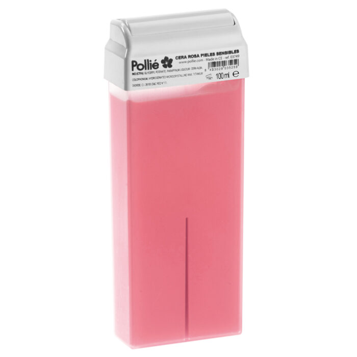 Roll-on Cire Rose 100ml