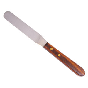 Spatule Métalique