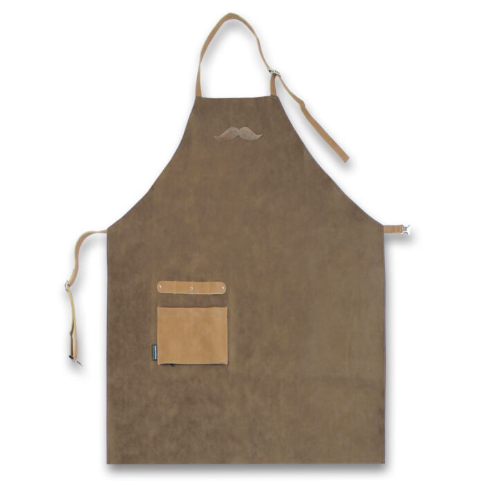 Tablier Trend-Design Barber Craft