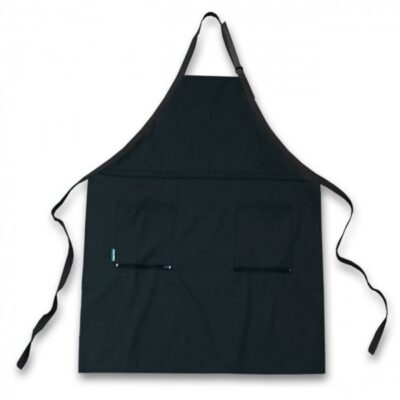 Tablier Trend-Design Nano Noir