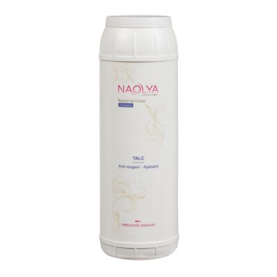 Talc Naolya 400gr