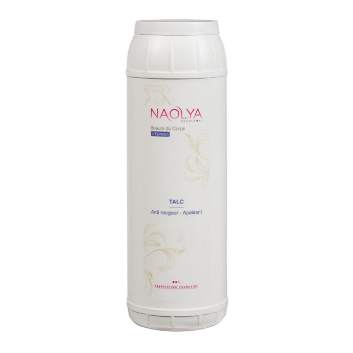 Talc Naolya 400gr