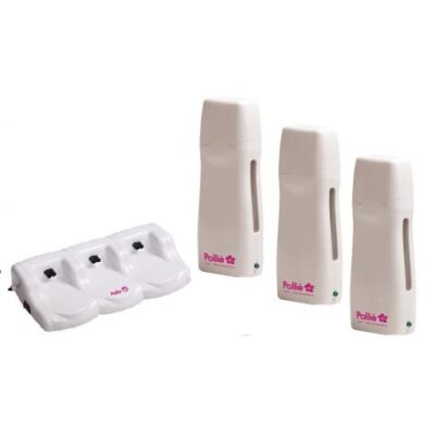 Chauffe Cire Roll-On 3