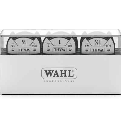 Set de Peignes Wahl Premium +