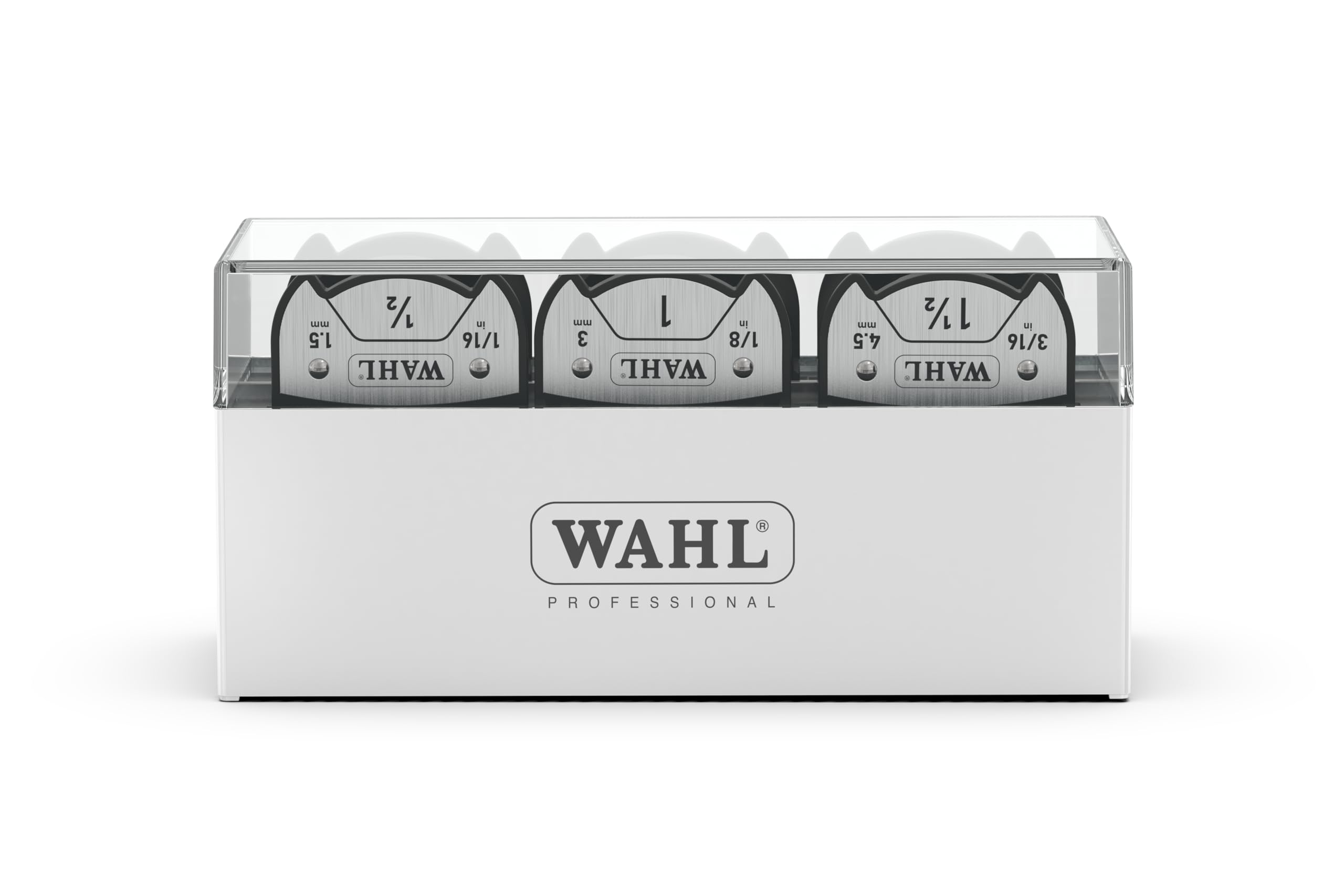 Set de Peignes Wahl Premium +