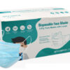 Surgical Masks 50pcs - Thumbnail Image 2