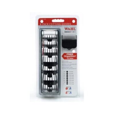 Set des Peignes Wahl