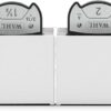 Set de Peignes Wahl Premium +