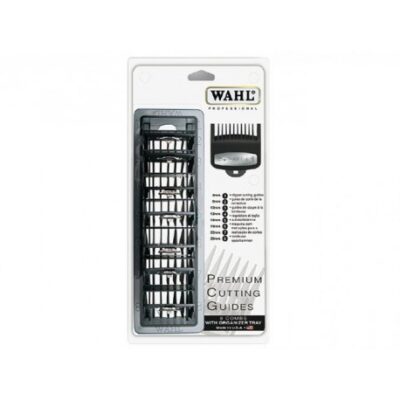 Set de Peignes Wahl Premium +