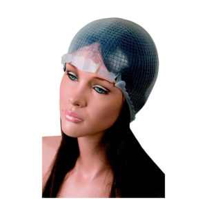Bonnet à Mèches Silicone