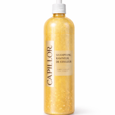Shampooing Raviveur Doré 1000 ml