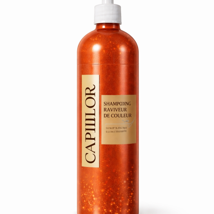 Shampooing Raviveur Cuivre 1000 ml