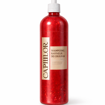 Shampooing Raviveur Rouge Eclat 1000 ml