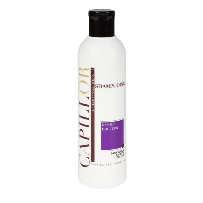 Shampooing Douceur 250ml