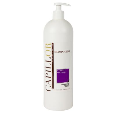 Shampooing Douceur 1000ml