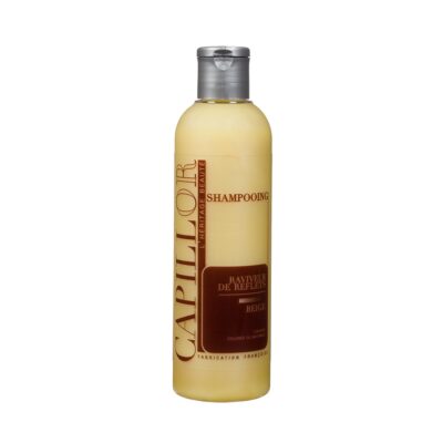 Shampooing Raviveur Beige 250 ml