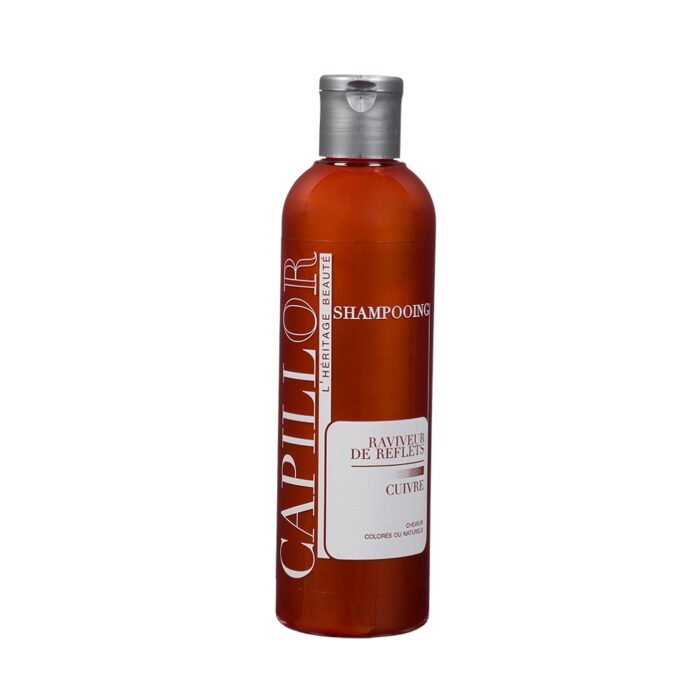 Shampooing Raviveur Cuivré 250 ml