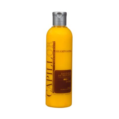 Shampooing Raviveur Doré 250 ml