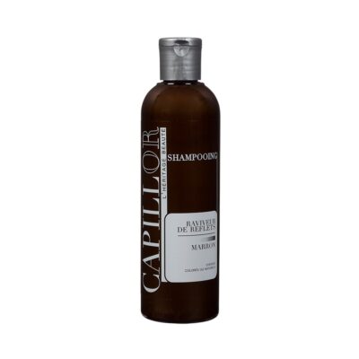 Shampooing Raviveur Marron 250 ml