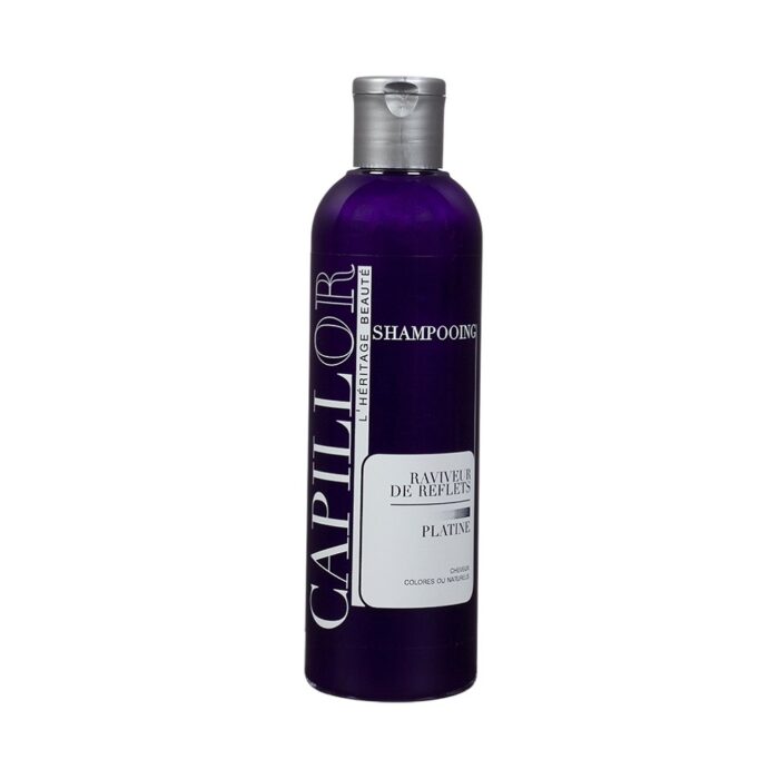 Shampooing Raviveur Platine 250 ml
