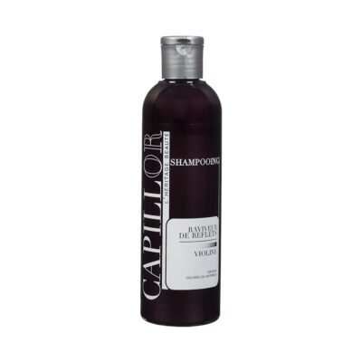 Shampooing Raviveur Violine 250 ml