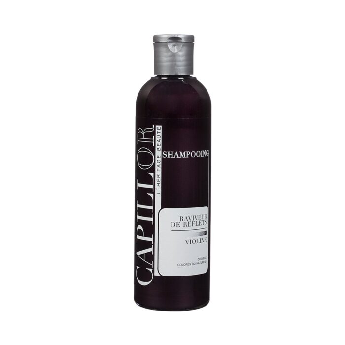 Shampooing Raviveur Violine 250 ml