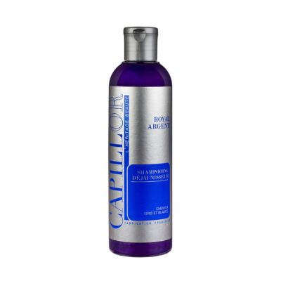 Shampooing Royal Argent 250 ml