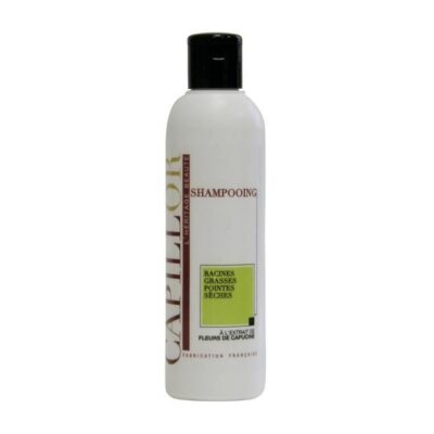 Shampooing Racines Grasses pointes Sèches 250ml