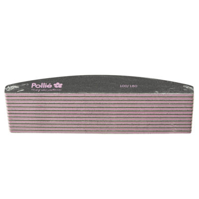 Limes Noir Demi Lune  12pcs