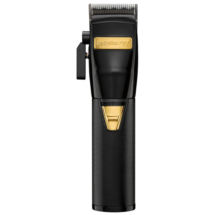 Tondeuse BaByliss Pro - ChromFX Professional Clipper Red FX8700RE