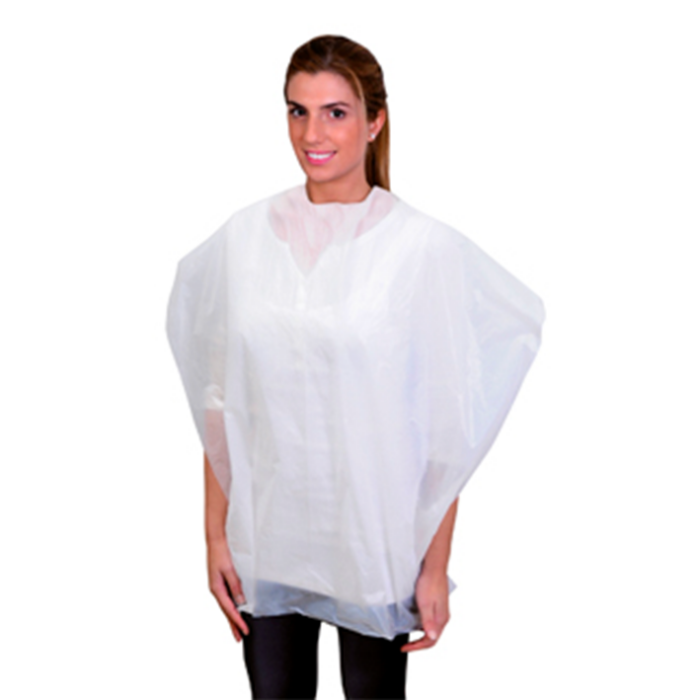 Peignoirs Jetables 30pcs