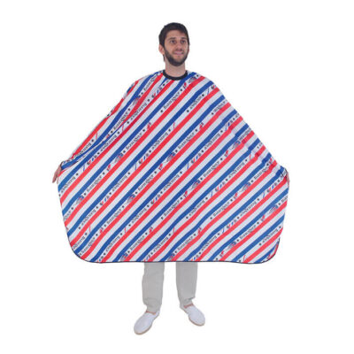 Peignoir Ragnar Aviateur