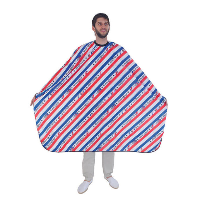 Peignoir Ragnar Aviateur