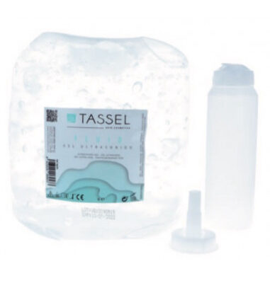 Gel Conducteur Neutre 5000ml