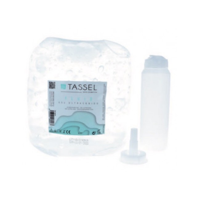 Neutral Conductive Gel 5000ml