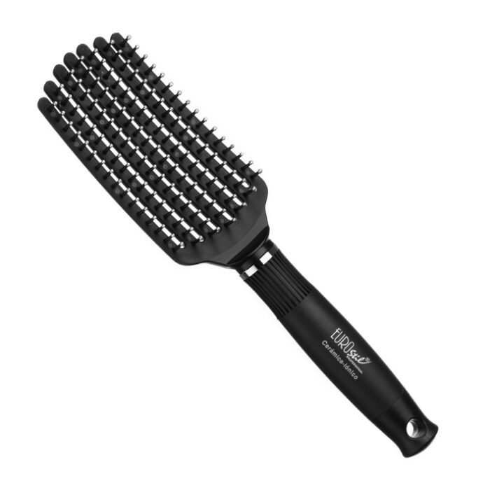 Brosse Rectangulaire Petite Flexible