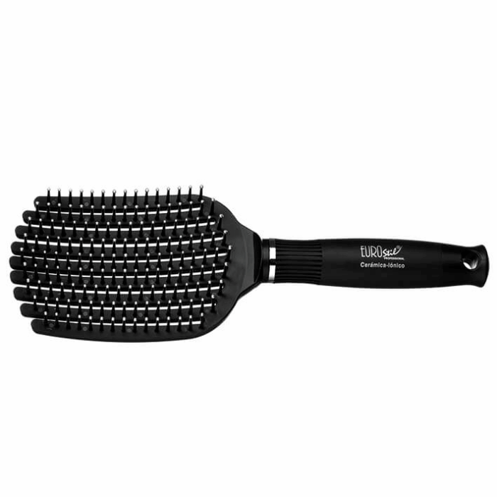 Brosse Rectangulaire Grande Flexible