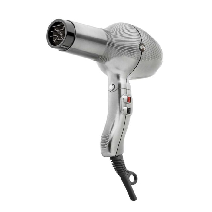 Sèche Cheveux GammaPiu Barber Titanium