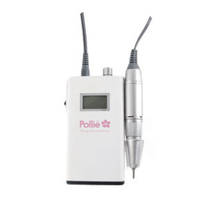 Ponceuse Manucure Pocket