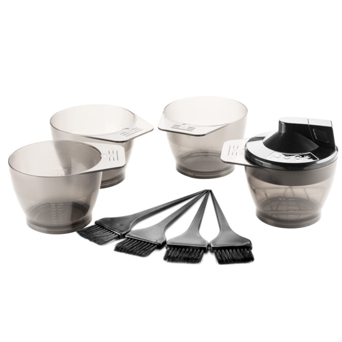 Mélangeur rechargeable professionnel