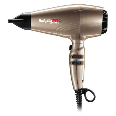 Sèche Cheveux Rapido BabylissPro