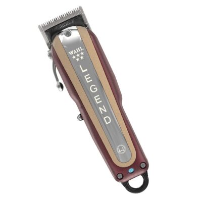 Tondeuse Wahl Legend Cordless