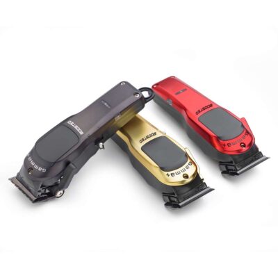 Tondeuse Gamma Piu Boosted