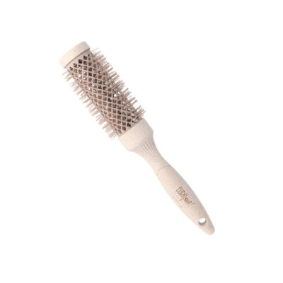 Brosse Thermique ECO Natural 34 Ø