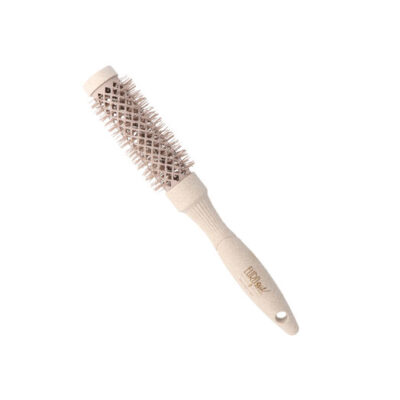 Brosse Thermique ECO Natural 25 Ø