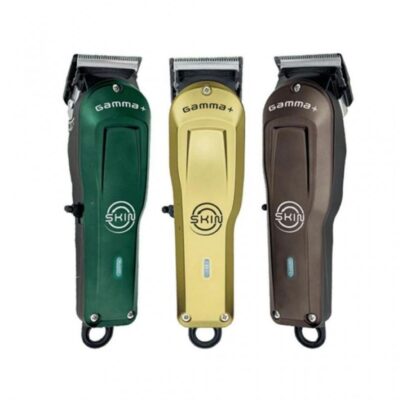 Tondeuse GammaPiu Skin Trimmer