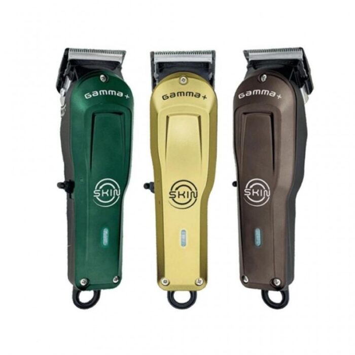 Tondeuse GammaPiu Skin Trimmer