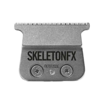 TÊTE DE COUPE - TONDEUSE BABYLISS SKELETON FX707ZGSE
