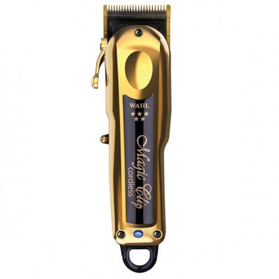 Tondeuse professionnelle Wahl Magic Clip Gold Edition