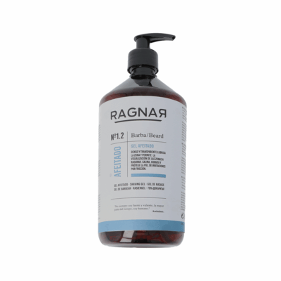 Gel de Rasage Ragnar 1000ml